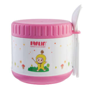 FARLIN Warmer Can - 300cc, Assorted