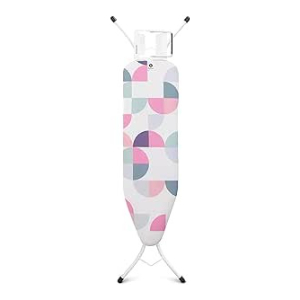 Brabantia IRONTABLE 110X30 SIR ABSTRACT LEAVES