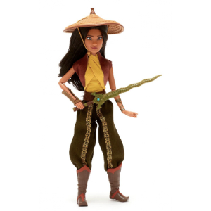 Disney Raya Classic Doll