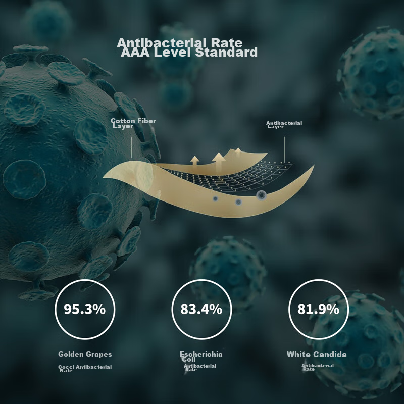 LEEME.ME Li Mi [Antibacterial] Socks for Men, Spring And Summer Breathable Men's Socks, Boat Socks, Short Socks, 6 Black, One Size Fits All