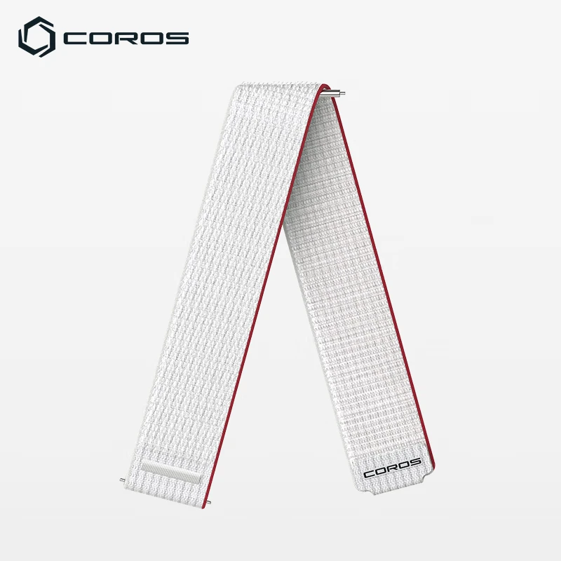 COROS (COROS) PACE 3 Fabric Watch Band Accessory【Please purchase the whole watch separately】