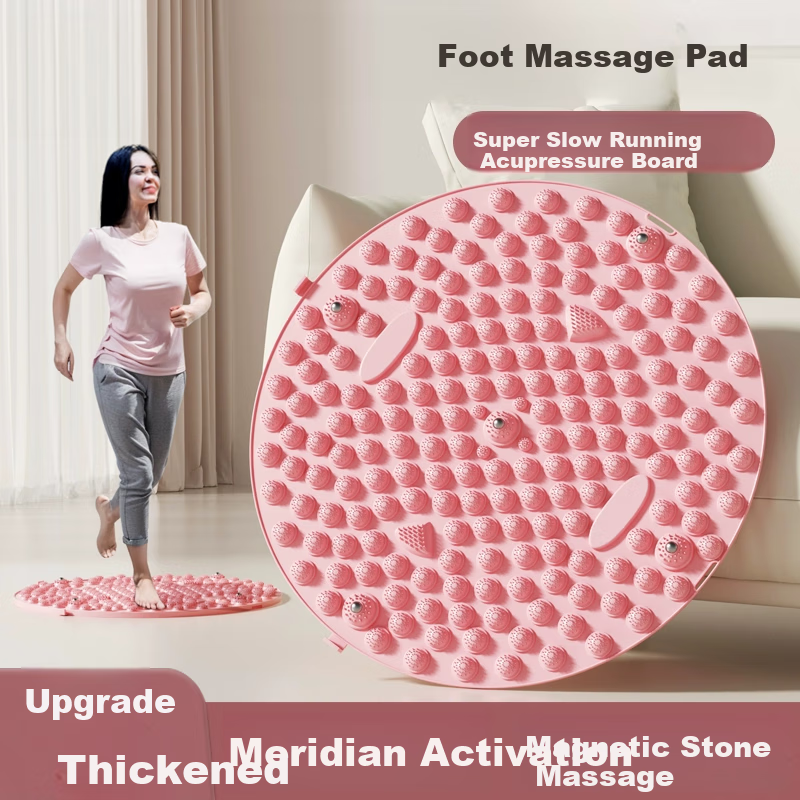Dewick Acupressure Foot Massage Mat