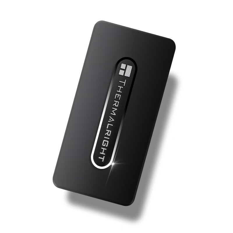 Thermalright FAN HUB Controller REV.A, 10-Port Controller, Supports PWM Temperature Control, Cooling Accessories