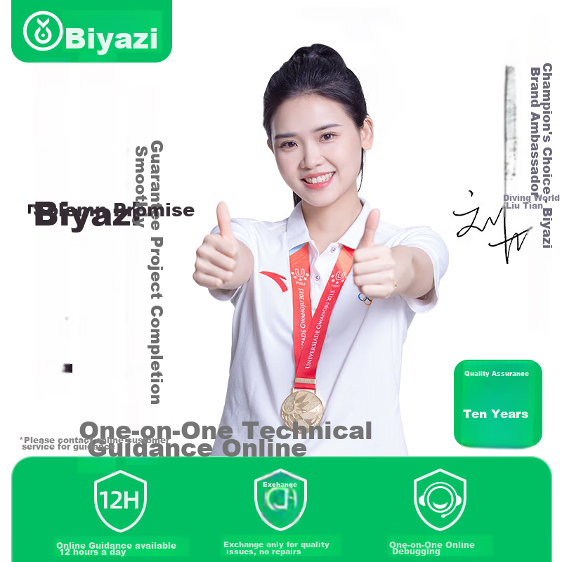 Biaze USB Expansion Dock to HDMI Adapter, Type-C Expansion Network Card Cable Converter, Compatible with MacBook Pro/air, Huawei Laptops, HUB Splitter