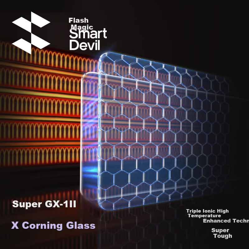 Shanmo [Corning Dust-free Second Paste Cabin] Suitable for iPad 11/10 Generation Tempered Film 2025 Model A16 Chip 11/10.9 Inch Apple Tablet Protective Film Full Screen Anti-fall