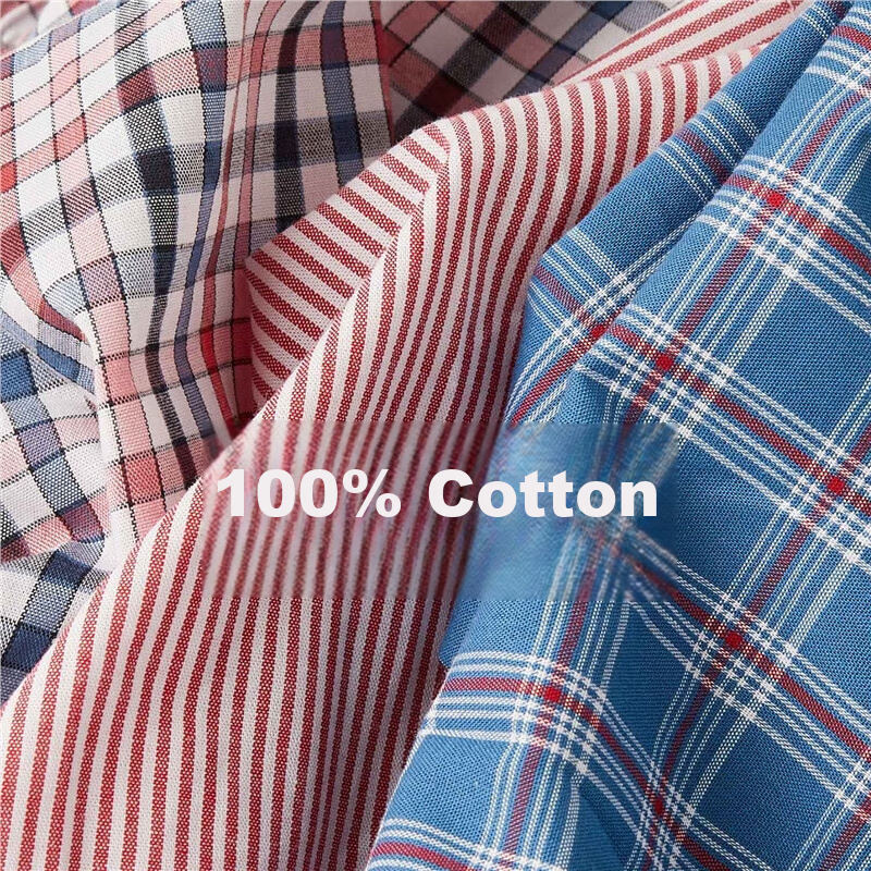 Giordano Men's Underwear Three-Pack Cotton Woven Contrasting Color Boxer Briefs 18174139