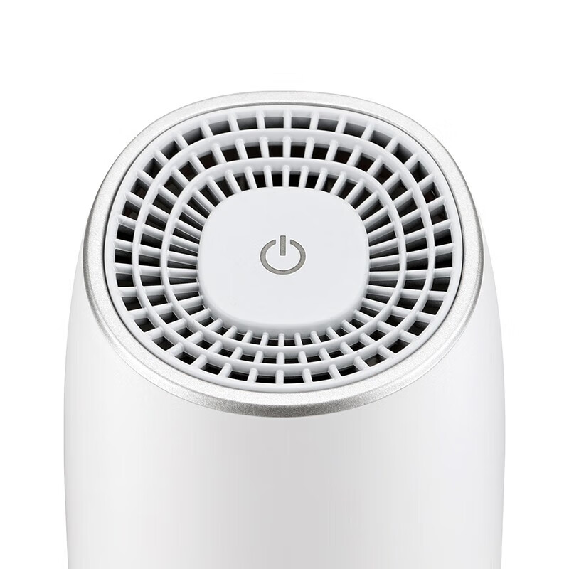 Honeywell Car Air Purifier Removes Formaldehyde, Car Air Purifier Eliminates Smoke And Odors, Kills Germs, 360° All-Round Purification [Home Appliance National Subsidy] HWC20