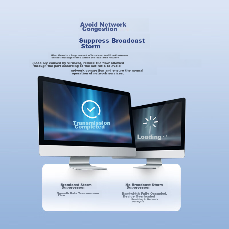 H3C 16-Port Gigabit POE Switch, Unmanaged Enterprise-Grade Switch, Ethernet Splitter, Rack-Mounted, POE Power Supply 225W, S16G-HP