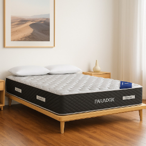 GREEN REST Paradox – Premium Medical Mattress | Dual-Sided Comfort & Firmness | Orthopedic Non-Spring Design for Healthy Sleep