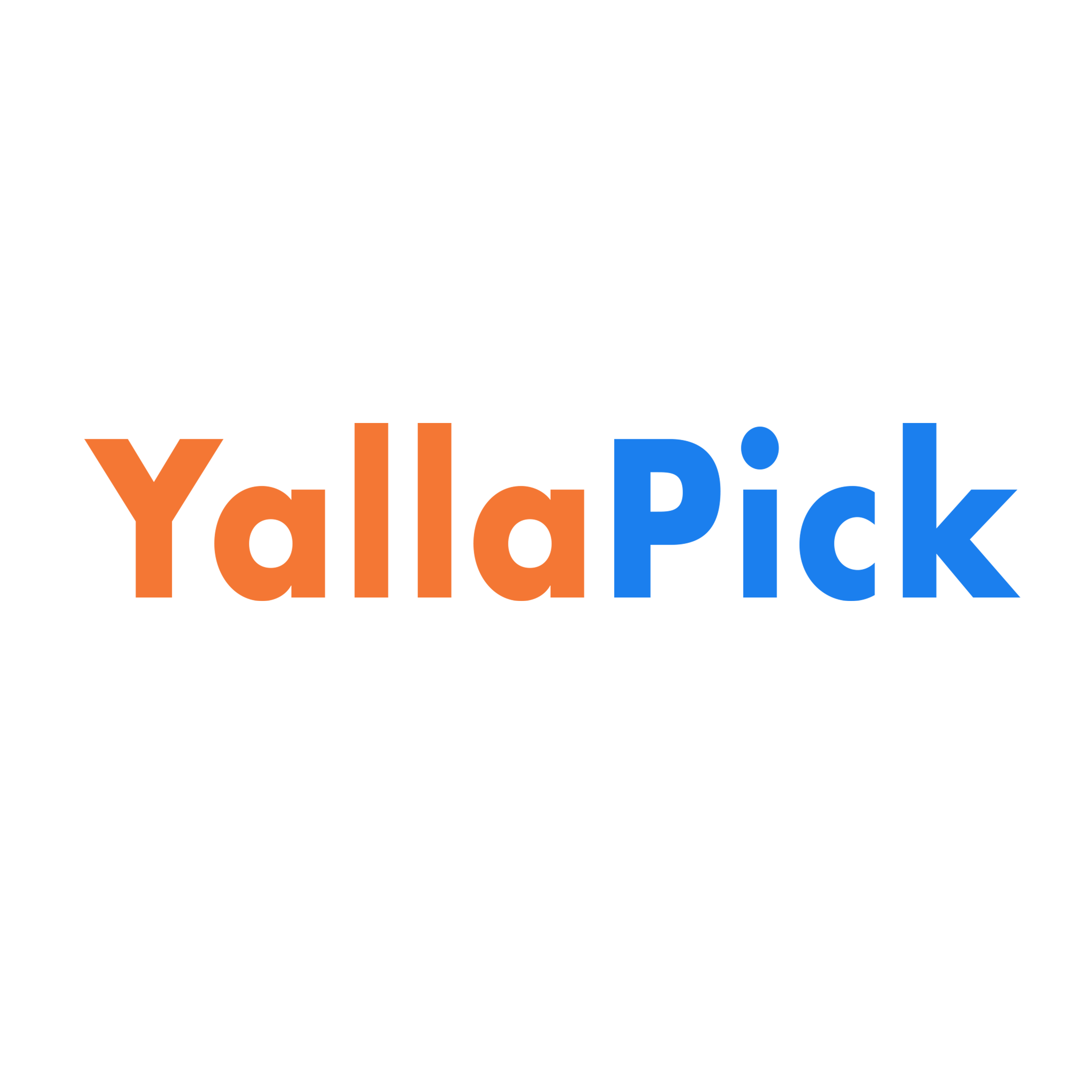 YallaPick